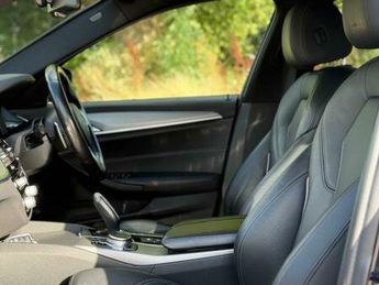 BMW 5 SERIES 2.0 530e 9.2kWh M Sport Auto Euro 6 (s/s) 4dr