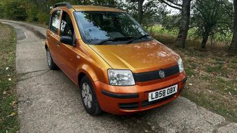 Fiat Panda 1.1 ECO Active 5dr