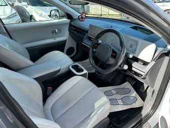Hyundai Ioniq 73kWh Ultimate Auto 5dr