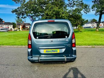 Peugeot Partner E-HDI TEPEE S
