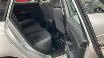 Mazda 3 1.6 Takara Hatchback 5dr Petrol Automatic (183 g/km, 103 bhp)