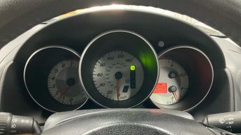 Mazda 3 1.6 Takara Hatchback 5dr Petrol Automatic (183 g/km, 103 bhp)