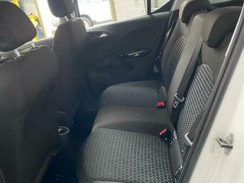Vauxhall Corsa 1.4i ecoTEC SE Nav Auto Euro 6 5dr