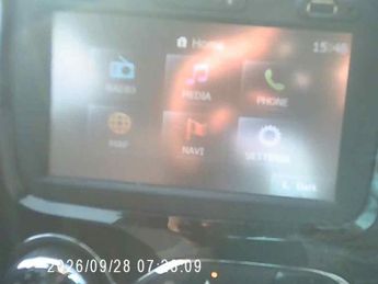 Renault Captur DYNAMIQUE NAV TCE