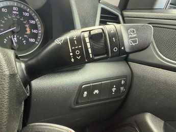 Hyundai Tucson 1.7 CRDi Blue Drive SE Nav DCT Euro 6 (s/s) 5dr