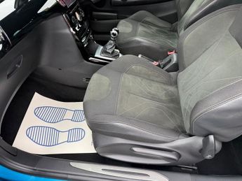 DS DS 3 BLUEHDI ELEGANCE S/S