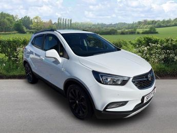 Vauxhall Mokka ELITE NAV S/S