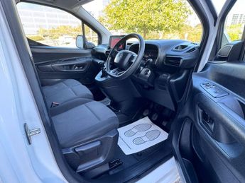 Citroen Berlingo 1000 ENTERPRISE M PURETECH S/S