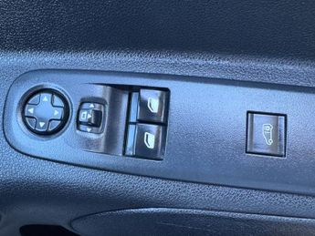 Citroen Berlingo 1000 ENTERPRISE M PURETECH S/S