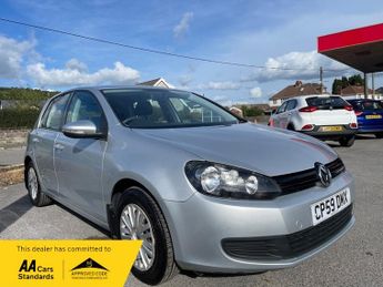 Volkswagen Golf TDi S TDI