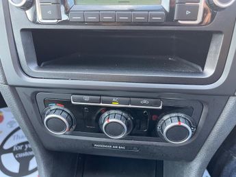 Volkswagen Golf S TDI
