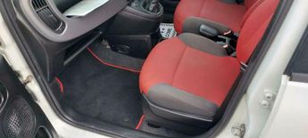 Fiat Panda 1.2 Pop Euro 6 5dr