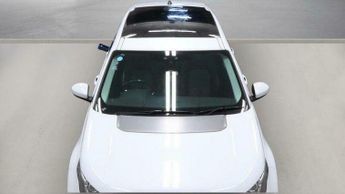 Land Rover Discovery Sport 2.0 TD4 HSE Auto 4WD Euro 6 (s/s) 5dr