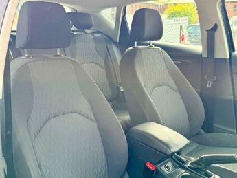 SEAT Leon 1.6 Leon SE TDI 5dr