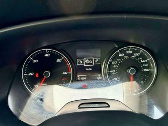 SEAT Leon 1.6 Leon SE TDI 5dr