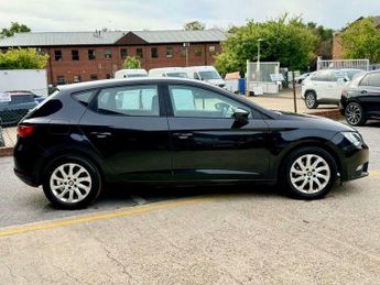 SEAT Leon 1.6 Leon SE TDI 5dr