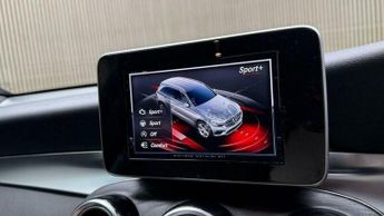 Mercedes-Benz C Class 2.1 GLC220d AMG Line G-Tronic 4MATIC Euro 6 (s/s) 5dr