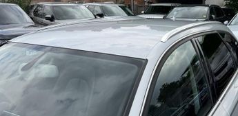 Audi A6 Avant 2.0 TDI SE Estate 5dr Diesel Manual Euro 5 (s/s) (177 ps)