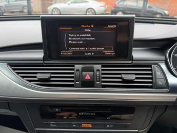 Audi A6 Avant 2.0 TDI SE Estate 5dr Diesel Manual Euro 5 (s/s) (177 ps)
