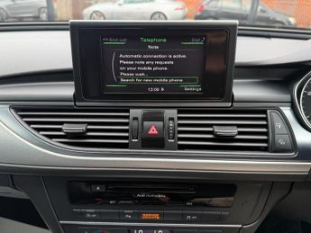 Audi A6 Avant 2.0 TDI SE Estate 5dr Diesel Manual Euro 5 (s/s) (177 ps)