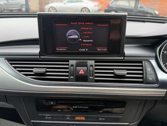 Audi A6 Avant 2.0 TDI SE Estate 5dr Diesel Manual Euro 5 (s/s) (177 ps)