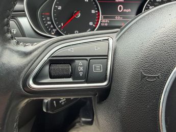 Audi A6 Avant 2.0 TDI SE Estate 5dr Diesel Manual Euro 5 (s/s) (177 ps)