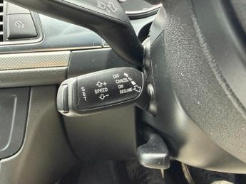 Audi A6 Avant 2.0 TDI SE Estate 5dr Diesel Manual Euro 5 (s/s) (177 ps)