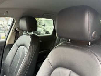Audi A6 Avant 2.0 TDI SE Estate 5dr Diesel Manual Euro 5 (s/s) (177 ps)