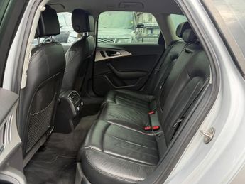 Audi A6 Avant 2.0 TDI SE Estate 5dr Diesel Manual Euro 5 (s/s) (177 ps)