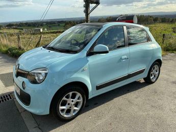 Renault Twingo 1.0 SCe Play Euro 6 5dr