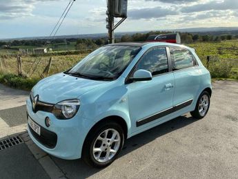 Renault Twingo 1.0 SCe Play Euro 6 5dr