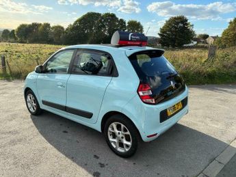 Renault Twingo 1.0 SCe Play Euro 6 5dr