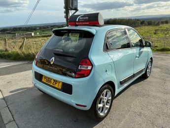 Renault Twingo 1.0 SCe Play Euro 6 5dr