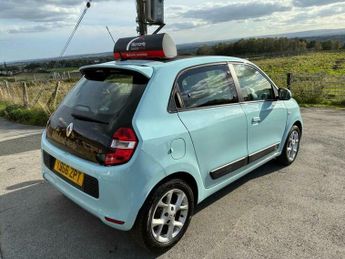 Renault Twingo 1.0 SCe Play Euro 6 5dr