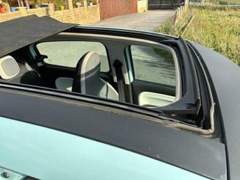Renault Twingo 1.0 SCe Play Euro 6 5dr