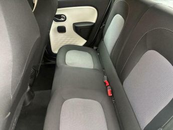Renault Twingo 1.0 SCe Play Euro 6 5dr