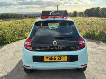 Renault Twingo 1.0 SCe Play Euro 6 5dr