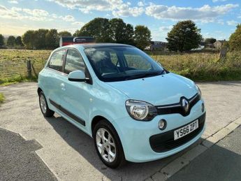Renault Twingo 1.0 SCe Play Euro 6 5dr