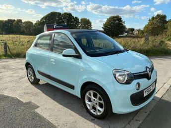 Renault Twingo 1.0 SCe Play Euro 6 5dr