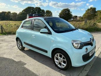 Renault Twingo 1.0 SCe Play Euro 6 5dr
