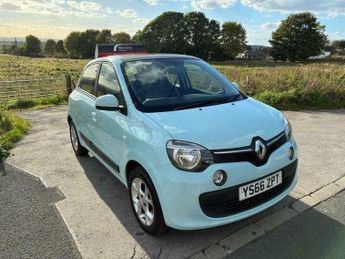 Renault Twingo 1.0 SCe Play Euro 6 5dr