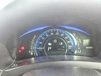 Suzuki Swift Eco Idle 1.2 Automatic Petrol 5dr