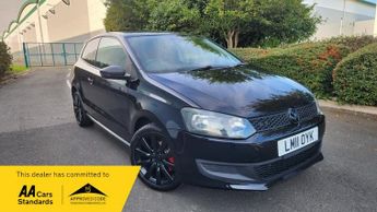 Volkswagen Polo S AC