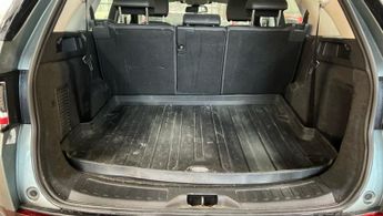 Land Rover Discovery Sport TD4 HSE Automatic