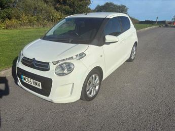 Citroen C1 PURETECH FLAIR