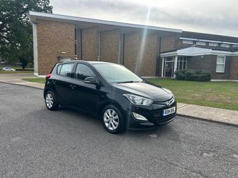 Hyundai I20 ACTIVE