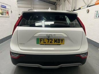 Kia Niro 2