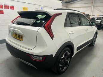 Kia Niro 2