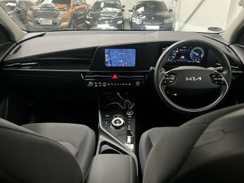 Kia Niro 2