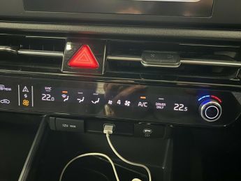 Kia Niro 2